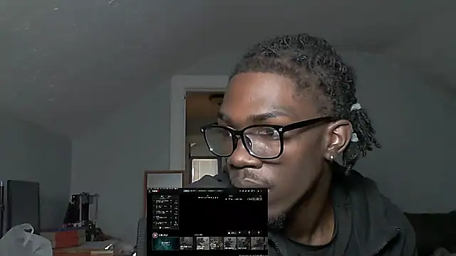 JasperBlaxx online show from 22, 2, 2026