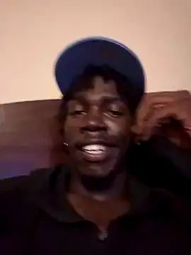 JasperBlaxx online show from 6, 11, 2025