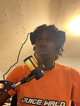 JasperBlaxx online show from 9, 1, 2026