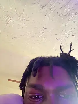 JasperBlaxx online show from 13, 3, 2026