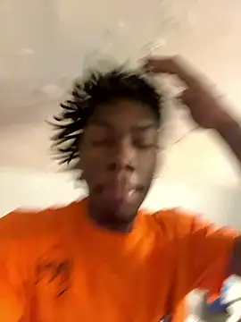 JasperBlaxx online show from 11, 1, 2026