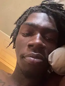 JasperBlaxx online show from 25, 3, 2026