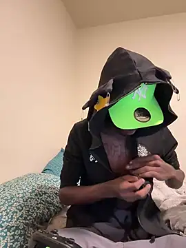 JasperBlaxx online show from 30, 12, 2024