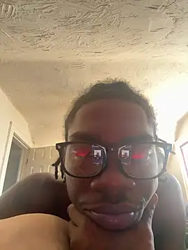 JasperBlaxx online show from 23, 2, 2026