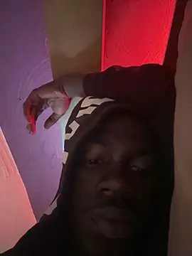 JasperBlaxx online show from 27, 2, 2026