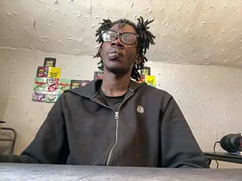 JasperBlaxx online show from 5, 4, 2026