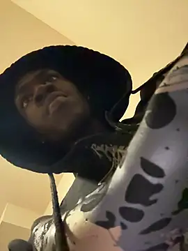 JasperBlaxx online show from 19, 3, 2025