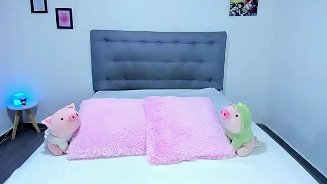 Snapshot of Agataowens chatting on 13, 2, 2025 Agataowens online show from 13, 2, 2025