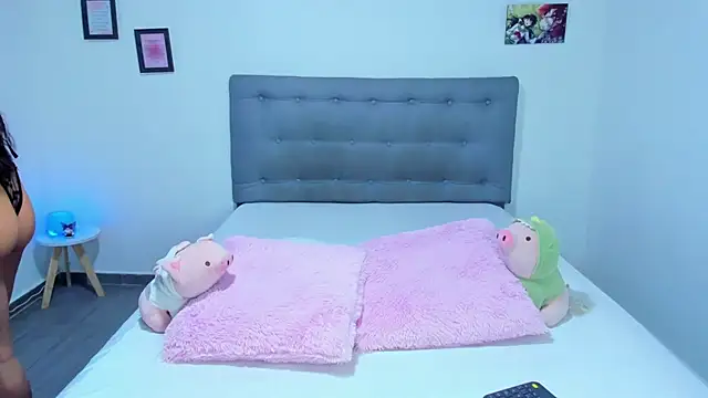 Snapshot of Agataowens chatting on 21, 3, 2025 Agataowens online show from 21, 3, 2025