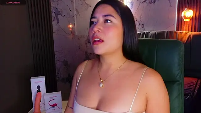 Susy thomson online show from 3, 10, 2025