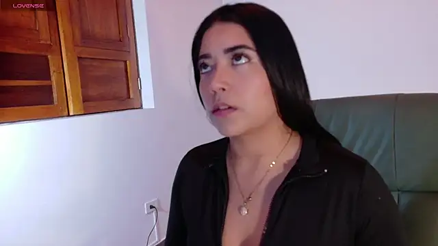 Susy thomson online show from 28, 10, 2025