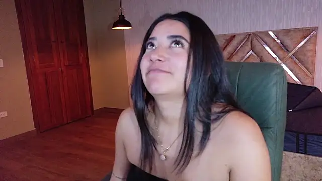 Susy thomson online show from 26, 10, 2025