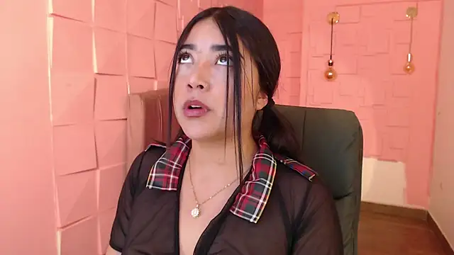 Susy thomson online show from 24, 9, 2025