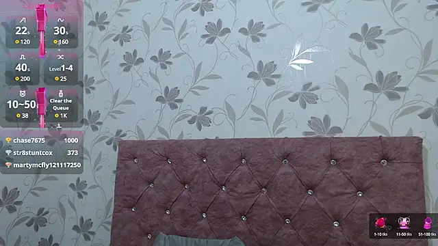 Susy thomson online show from 11, 3, 2025