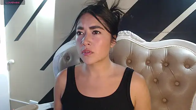 Susy thomson online show from 12, 3, 2025