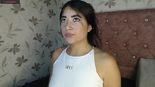 Susy thomson online show from 22, 3, 2025