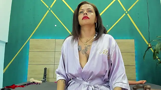 Luna smit08 online show from 22, 3, 2025