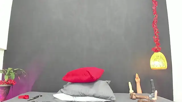 Luna smit08 online show from 22, 9, 2025