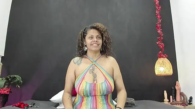 Luna smit08 online show from 19, 11, 2025