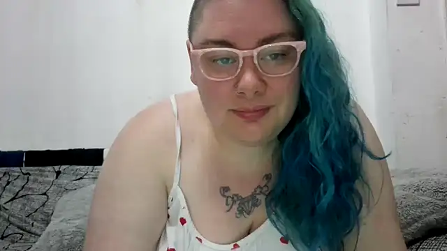 Bustycurves online show from 30, 5, 2026