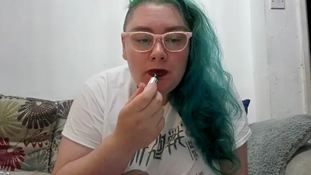 Bustycurves online show from 10, 7, 2026