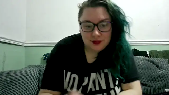 Bustycurves online show from 20, 3, 2025