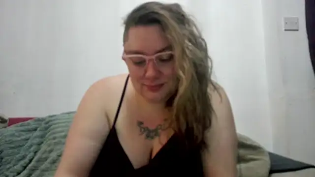 Bustycurves online show from 15, 1, 2026