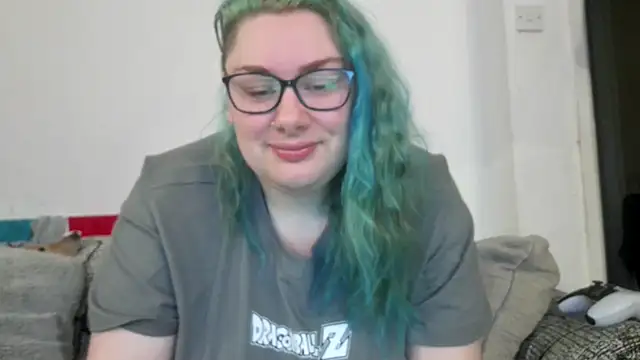 Bustycurves online show from 28, 2, 2026