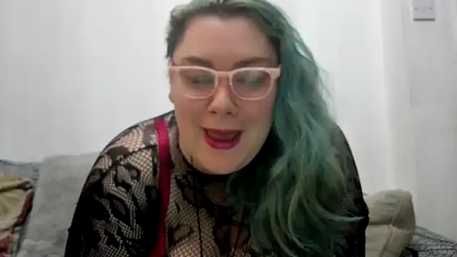 Bustycurves online show from 3, 4, 2026