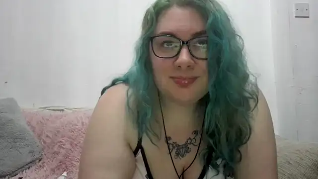 Bustycurves online show from 24, 2, 2026