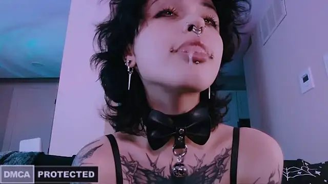 NaughtyLittleFox online show from 21, 2, 2026