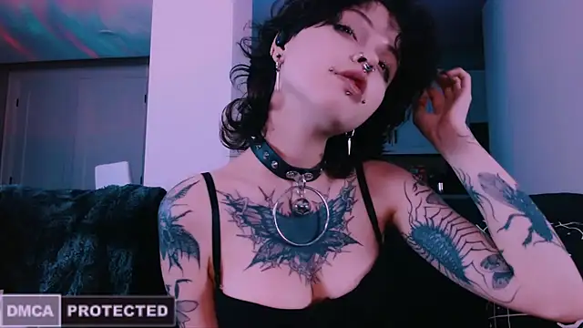 NaughtyLittleFox online show from 11, 2, 2026