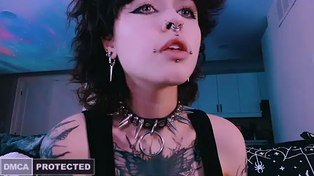 NaughtyLittleFox online show from 14, 2, 2026