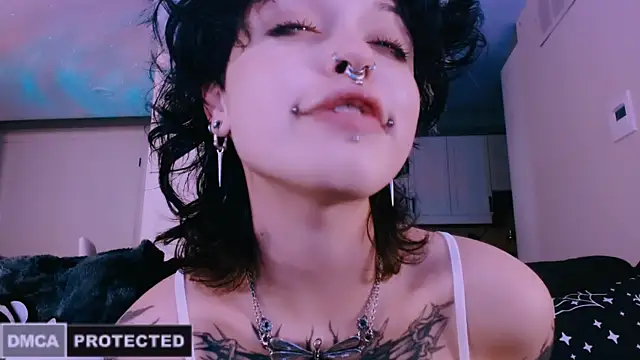 NaughtyLittleFox online show from 6, 3, 2026