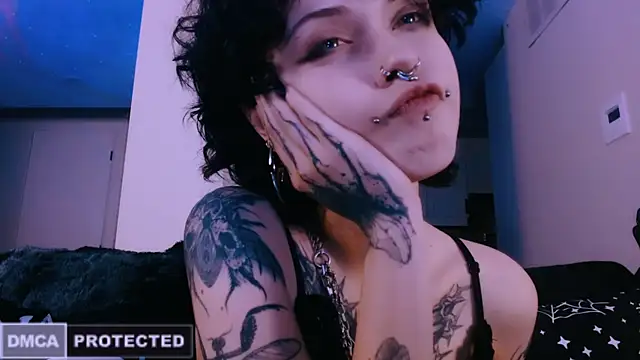 NaughtyLittleFox online show from 8, 3, 2026