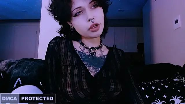 NaughtyLittleFox online show from 16, 3, 2026