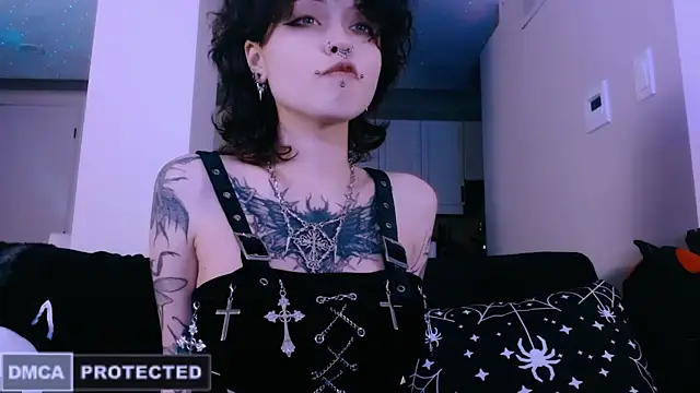 NaughtyLittleFox online show from 29, 3, 2026