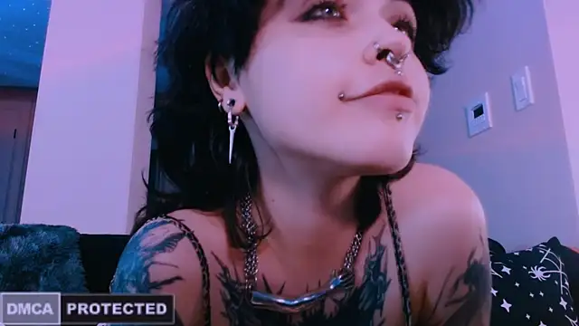 NaughtyLittleFox online show from 24, 2, 2026