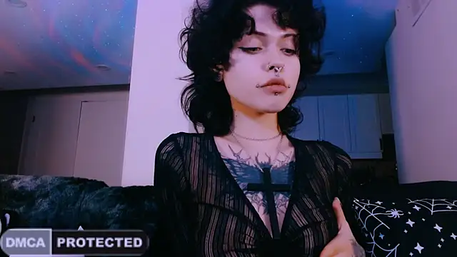 NaughtyLittleFox online show from 8, 5, 2026