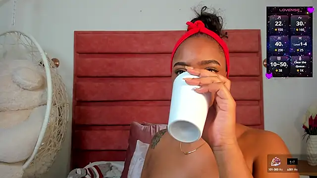 Snapshot of joha_keany chatting on 14, 9, 2025 joha keany online show from 14, 9, 2025