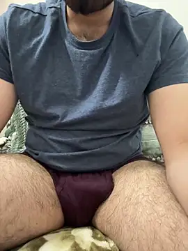 Snapshot of Samarth_0081 chatting on 6, 3, 2025 Samarth 0081 online show from 6, 3, 2025