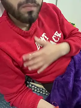 Snapshot of Samarth_0081 chatting on 8, 1, 2026 Samarth 0081 online show from 8, 1, 2026