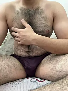 Snapshot of Samarth_0081 chatting on 25, 1, 2025 Samarth 0081 online show from 25, 1, 2025