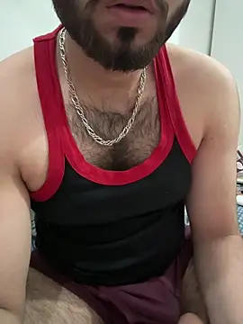 Snapshot of Samarth_0081 chatting on 13, 3, 2026 Samarth 0081 online show from 13, 3, 2026