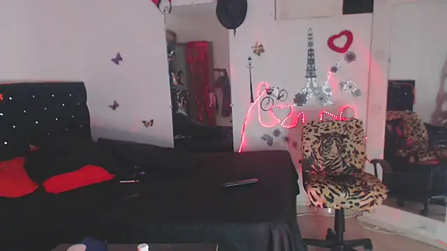 brigitht online show from 2, 11, 2025