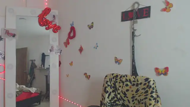 brigitht online show from 3, 10, 2025