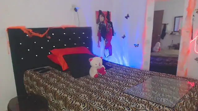 brigitht online show from 22, 10, 2025