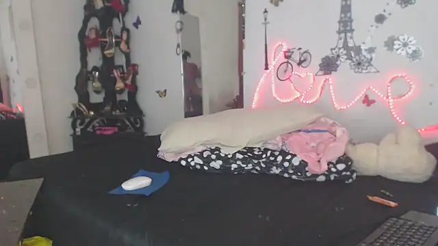 Snapshot of brigitht chatting on 19, 1, 2026 brigitht online show from 19, 1, 2026