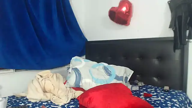 Snapshot of brigitht chatting on 2, 7, 2026 brigitht online show from 2, 7, 2026