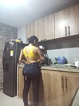 brigitht online show from 19, 3, 2026